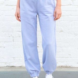 rosa sweatpants
